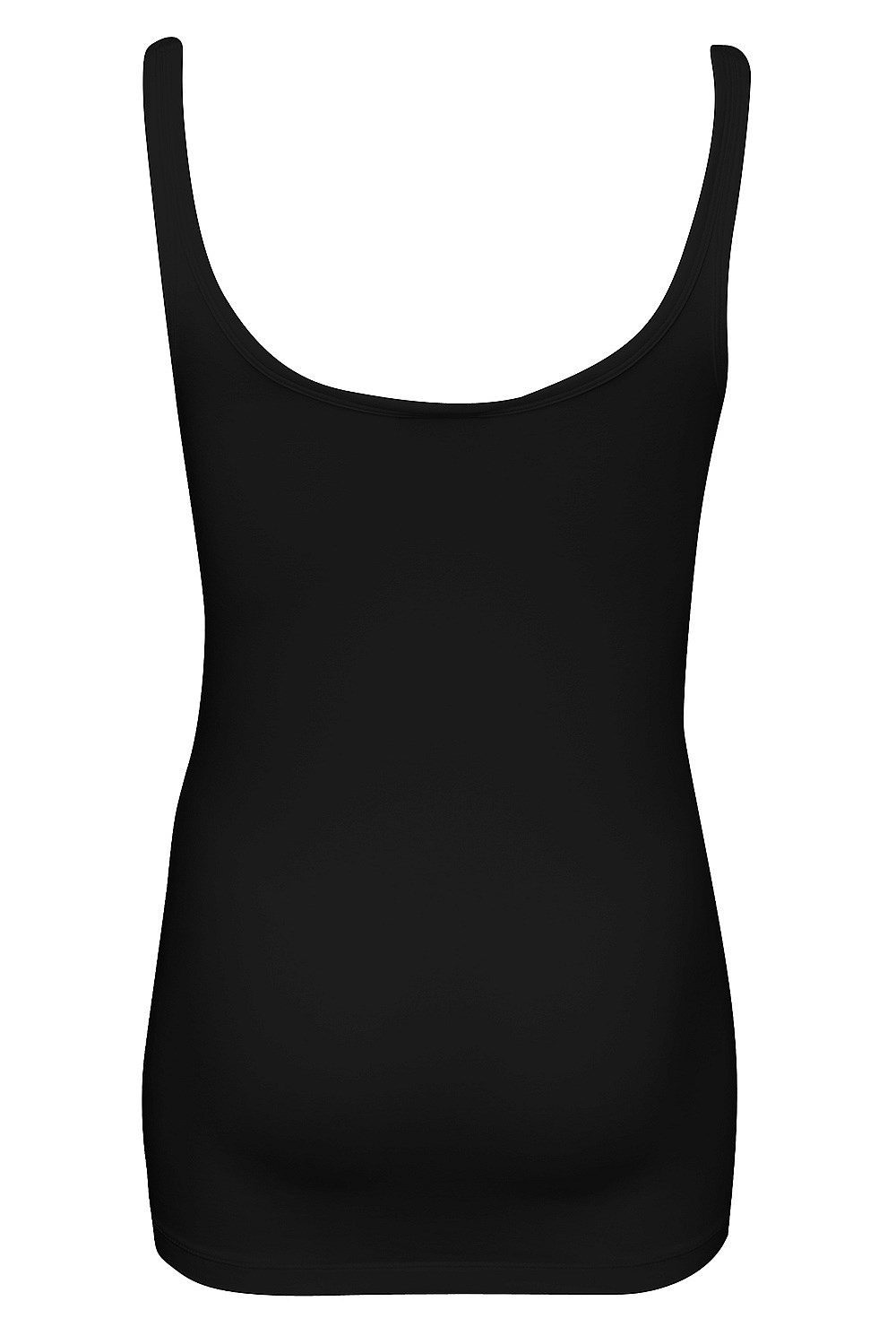 Cotton Core Tank
