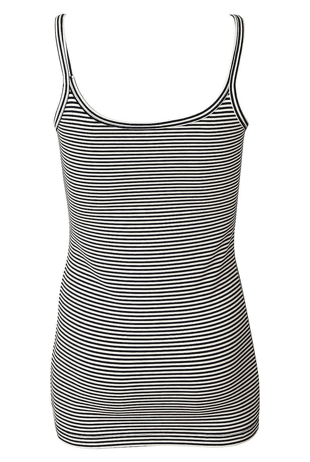 Cotton Core Tank