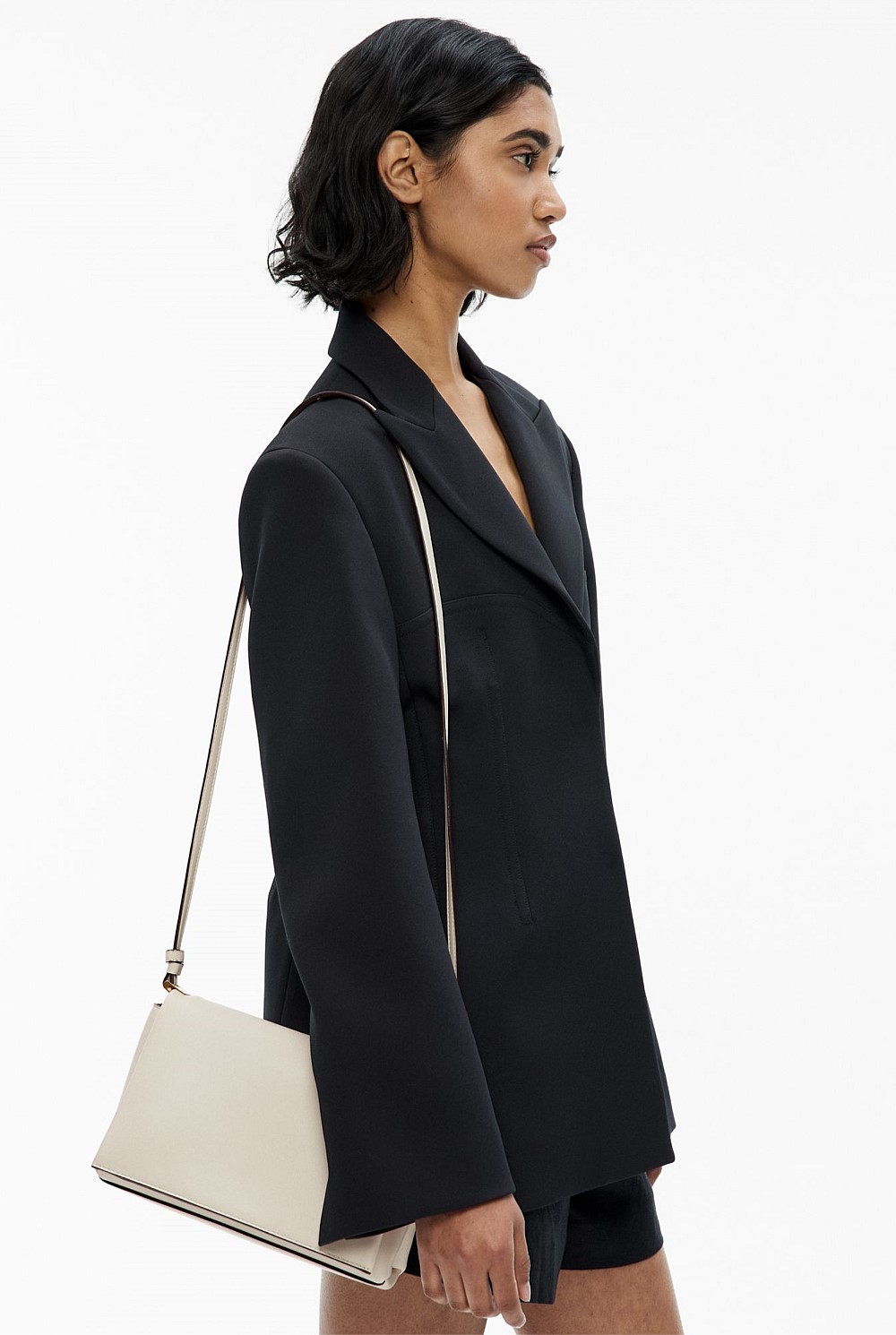 Charlotte Crossbody Bag