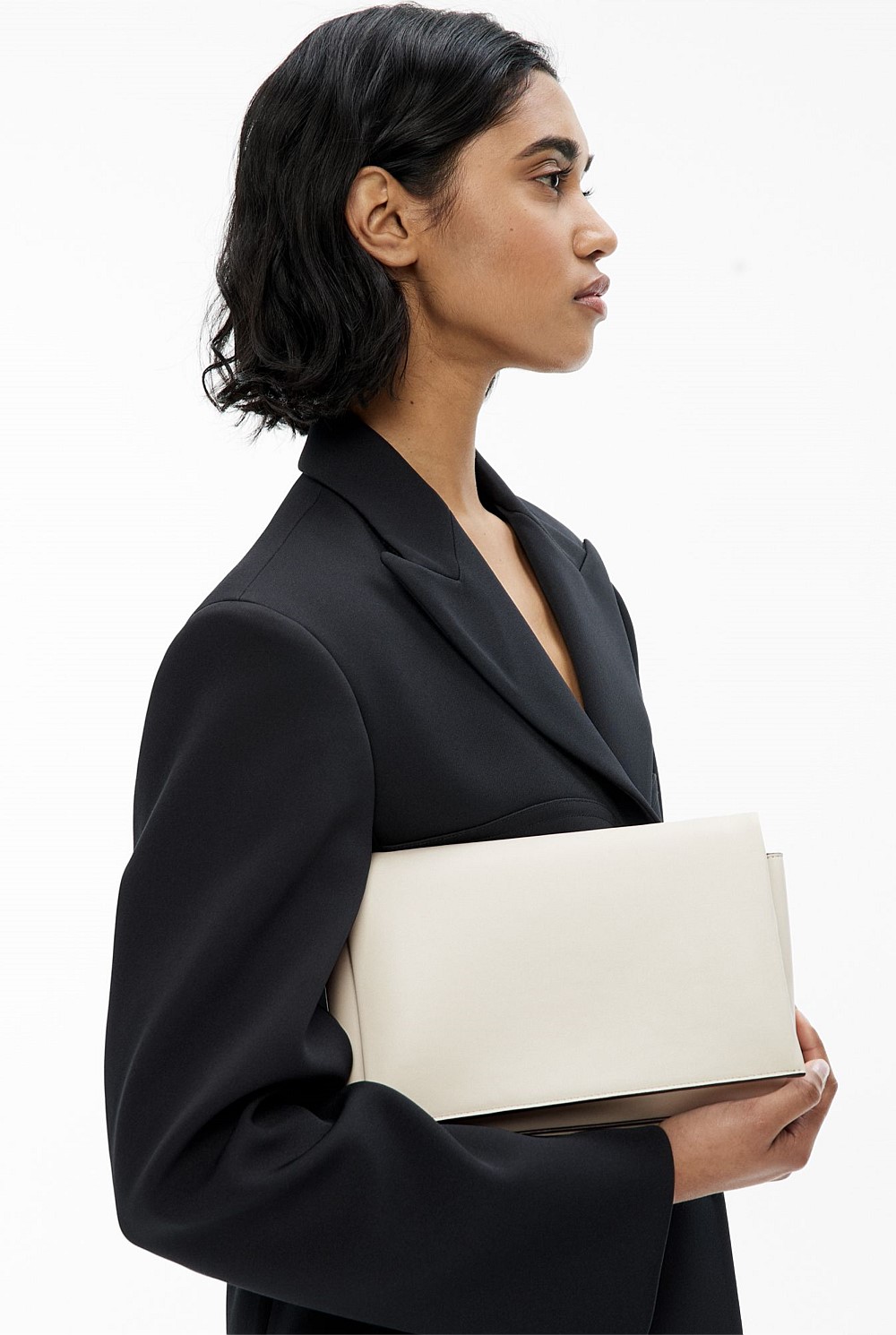 Charlotte Crossbody Bag