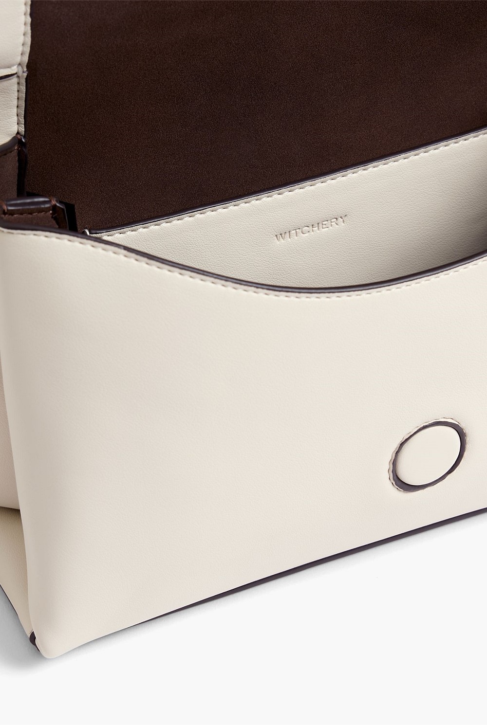 Charlotte Crossbody Bag