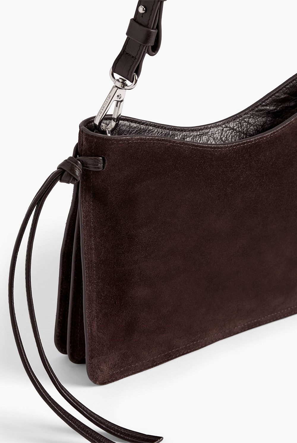 Kayla Crossbody Bag