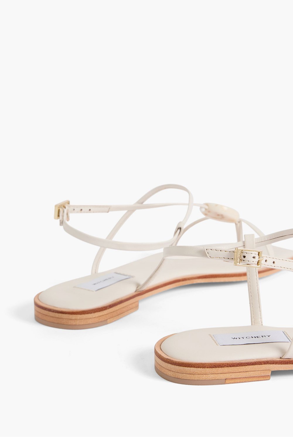 Magda Sandals