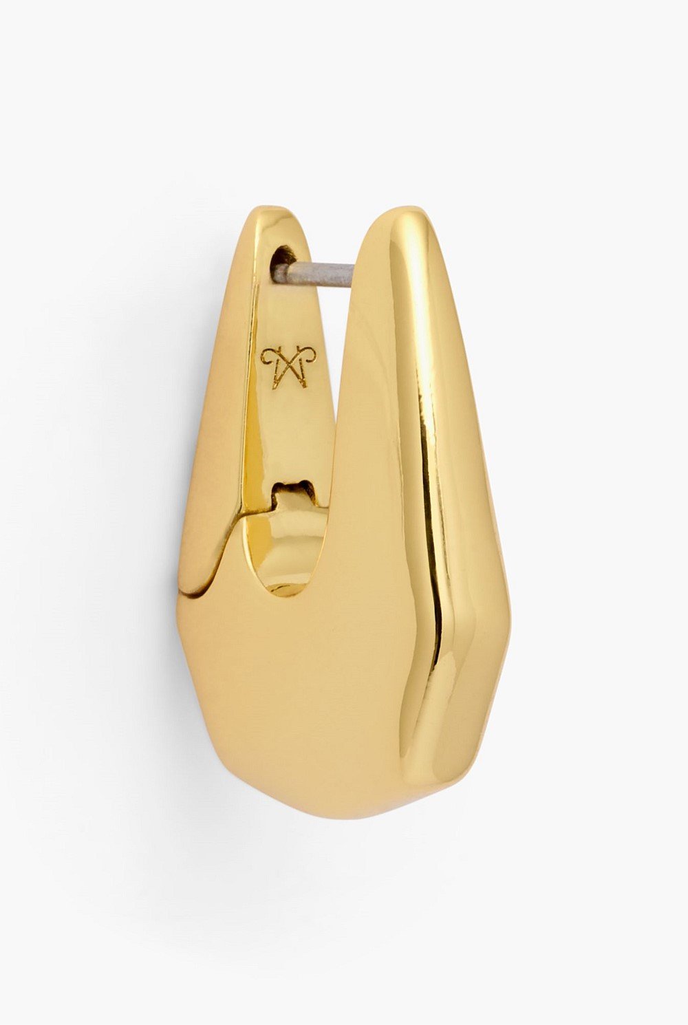 Marli Huggie Earrings