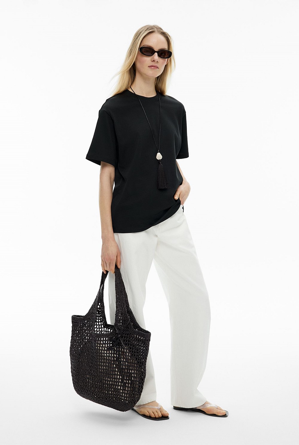 Lisa Tote Bag