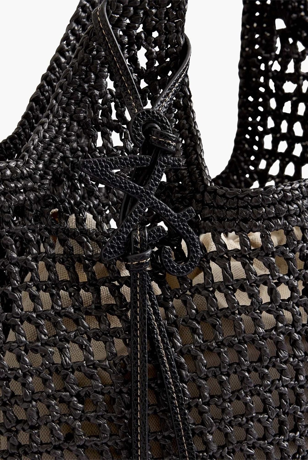 Lisa Tote Bag