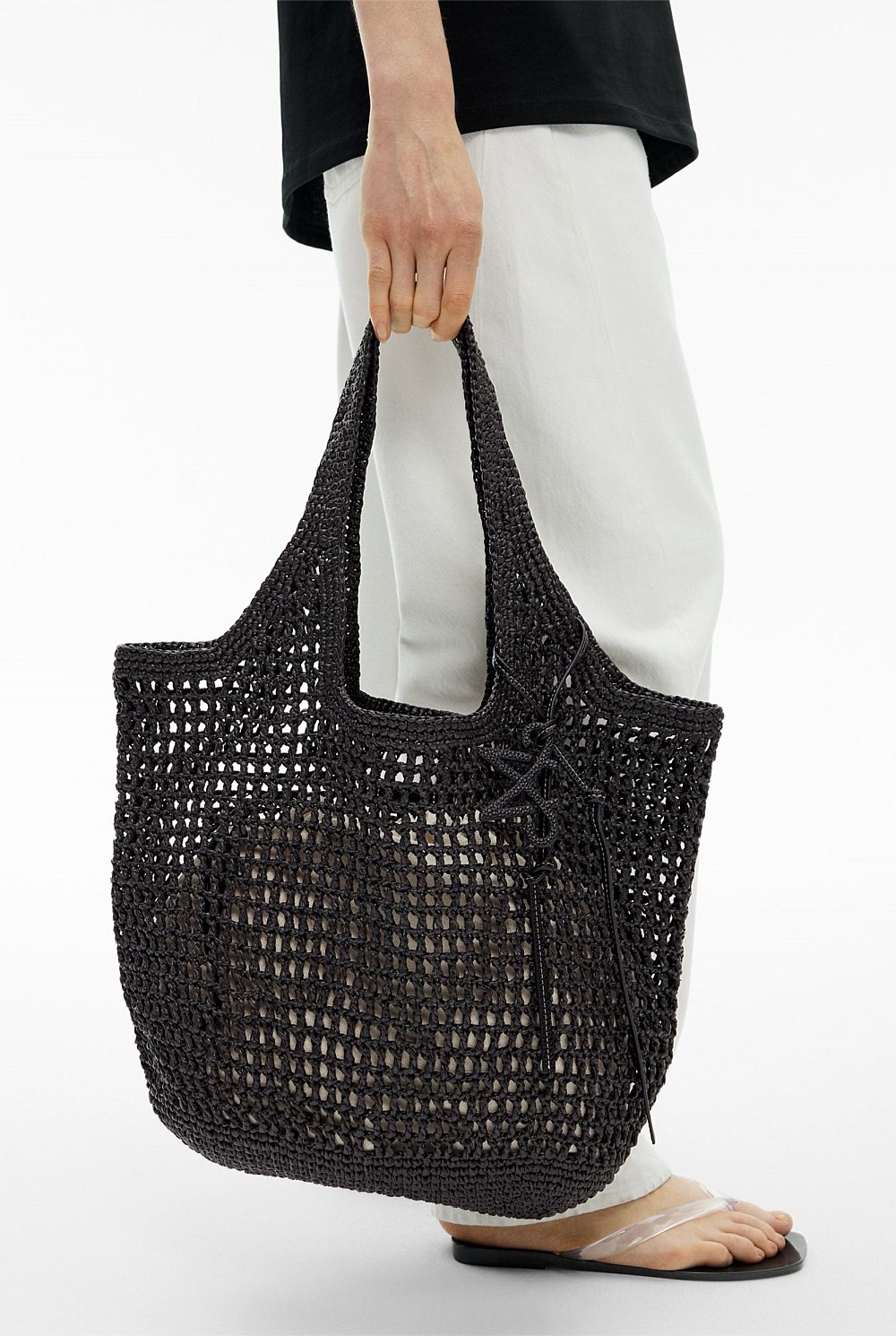Lisa Tote Bag