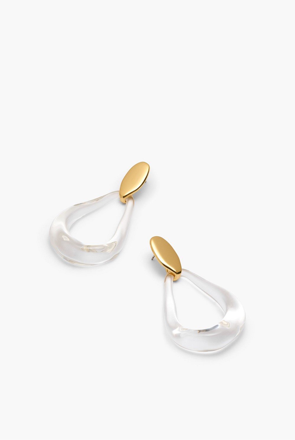 Milou Drop Earrings