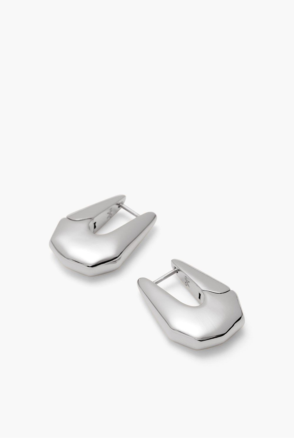 Marli Huggie Earrings