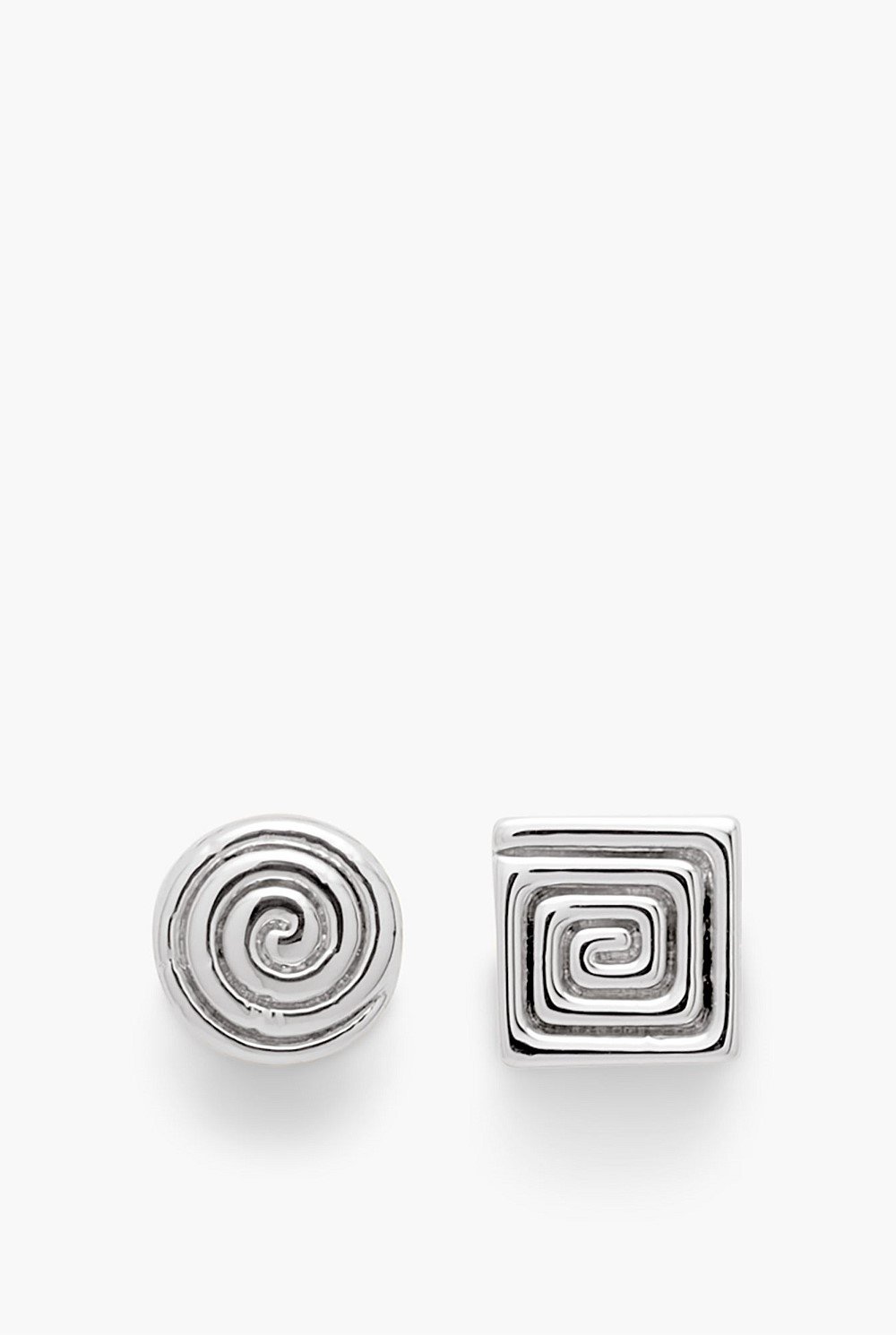 Inez Stud Earrings Set