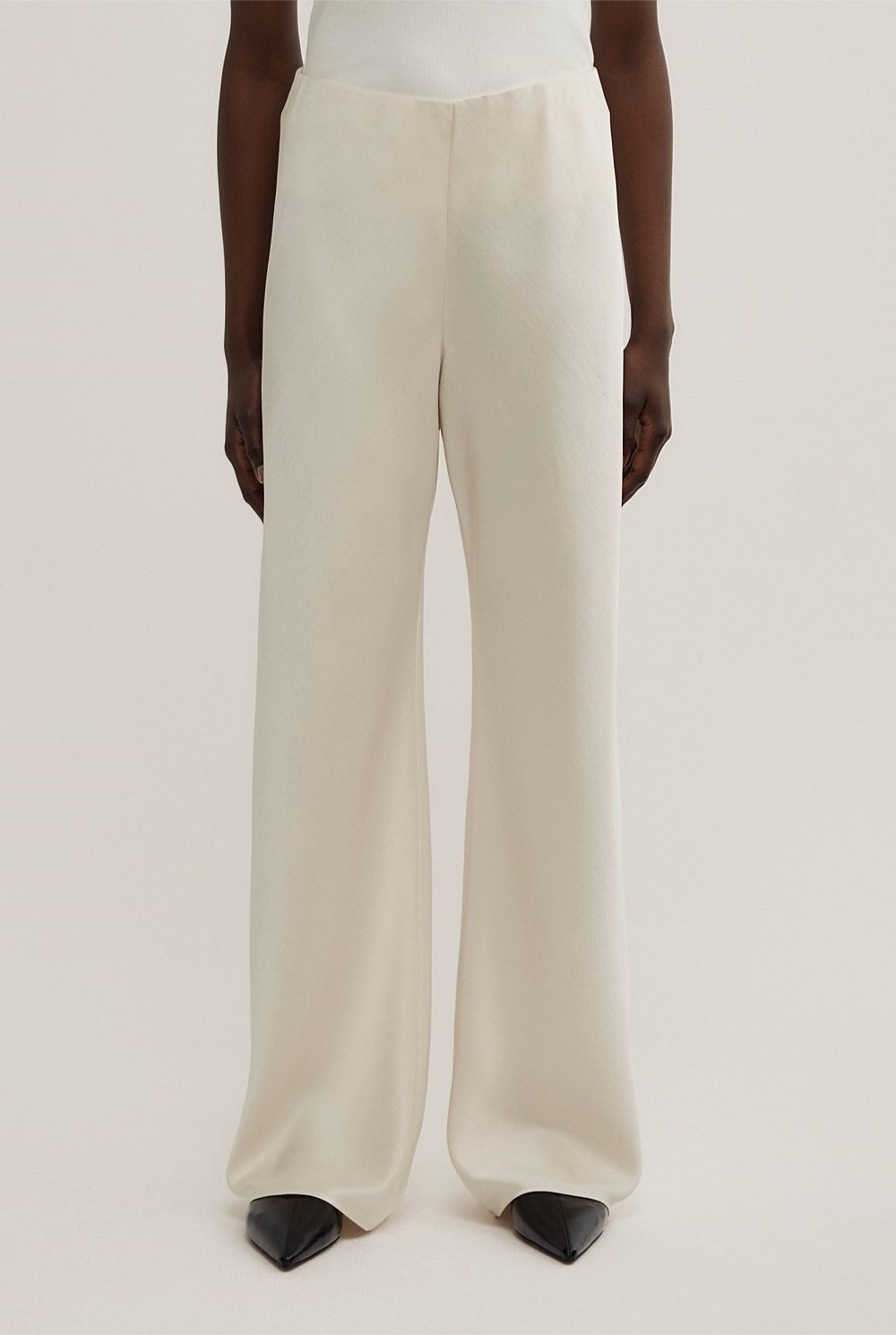 Clean Bias Pants