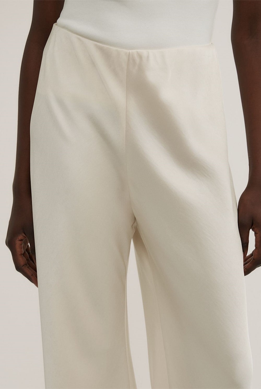 Clean Bias Pants