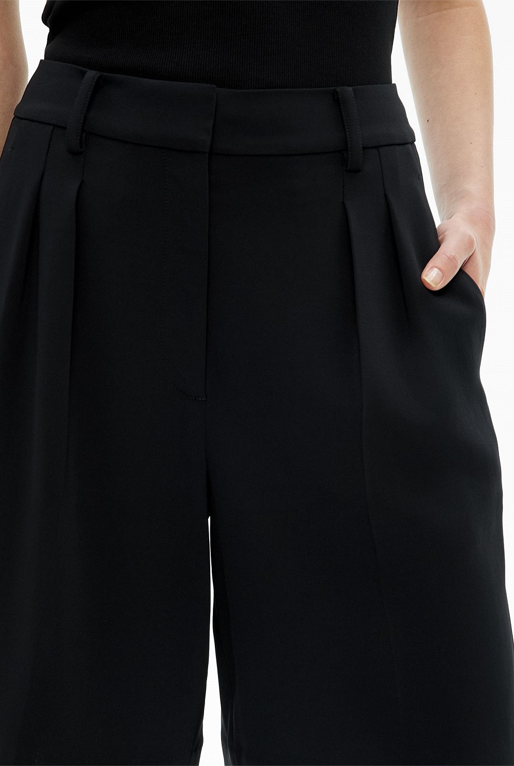 Bermuda Shorts