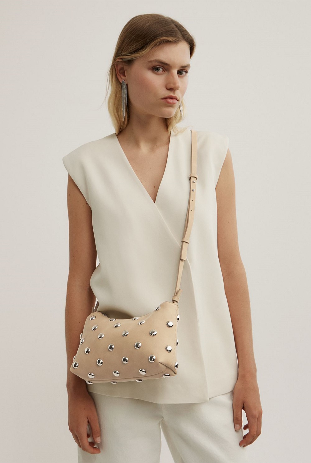 Paige Crossbody Bag