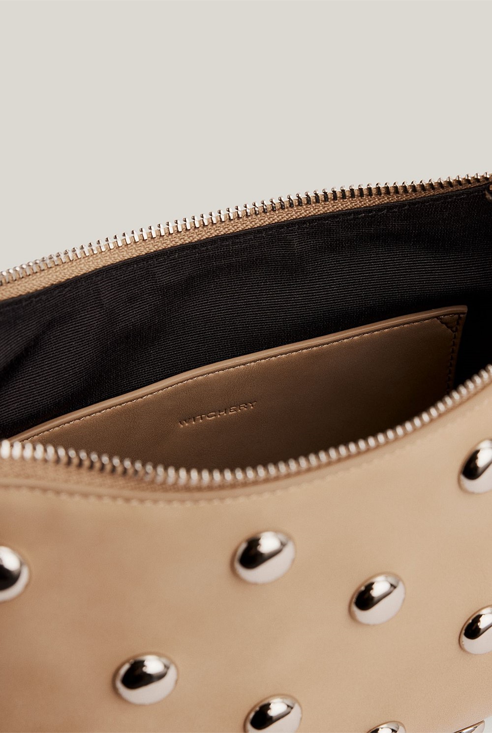 Paige Crossbody Bag
