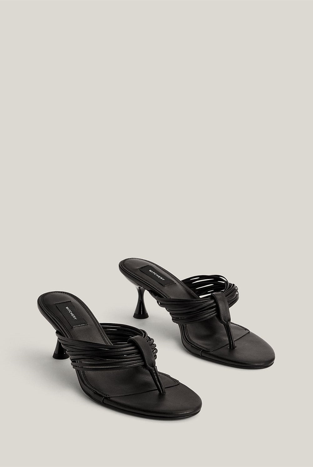 Anna Heels