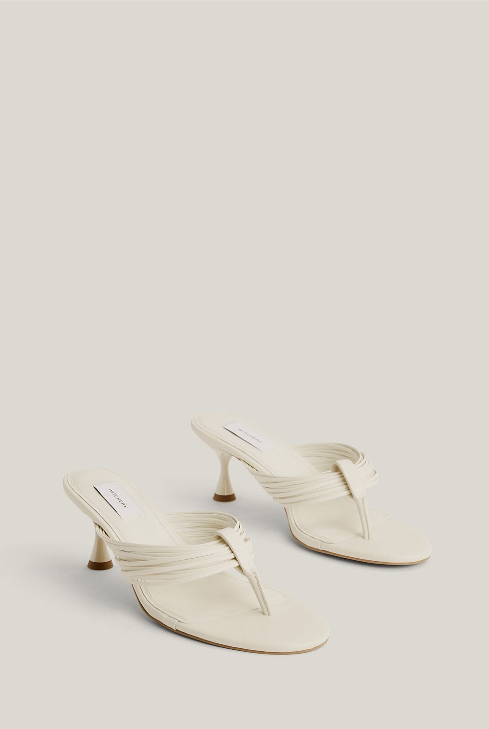 Anna Heels