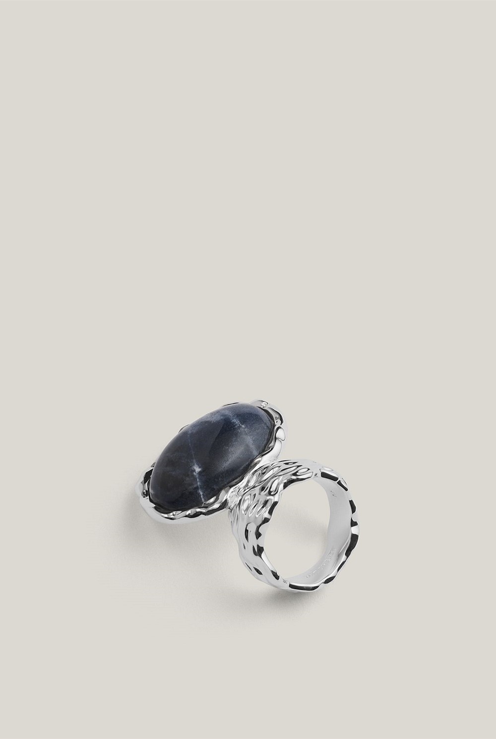 Frankie Ring