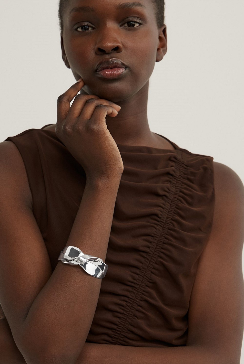 Talia Cuff