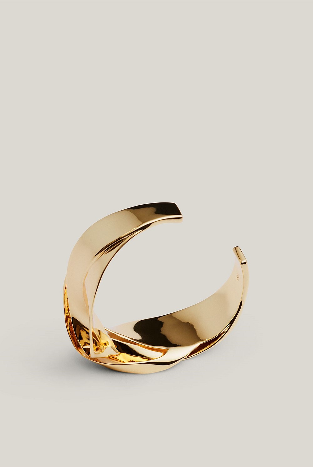 Talia Cuff