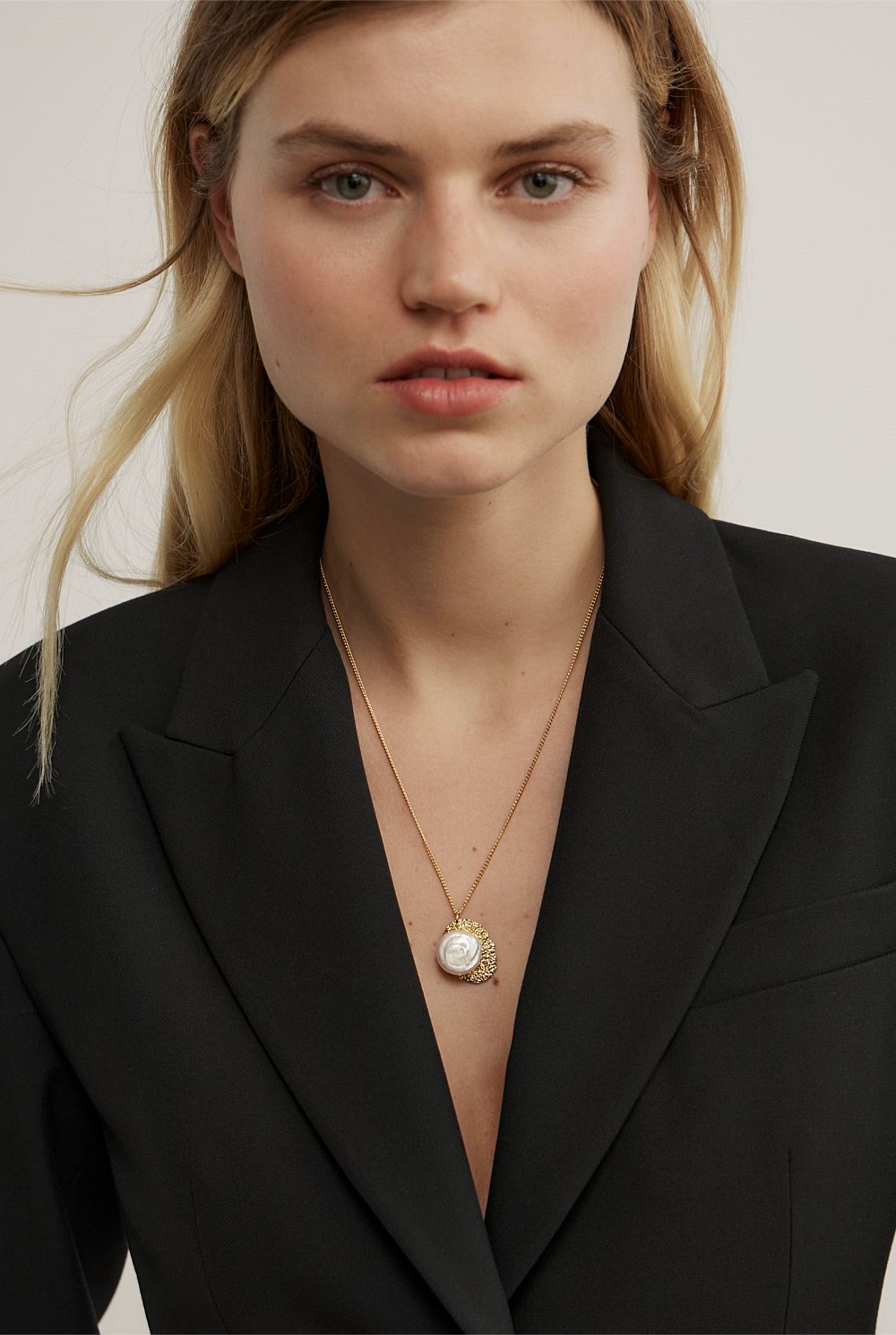 Eloise Necklace