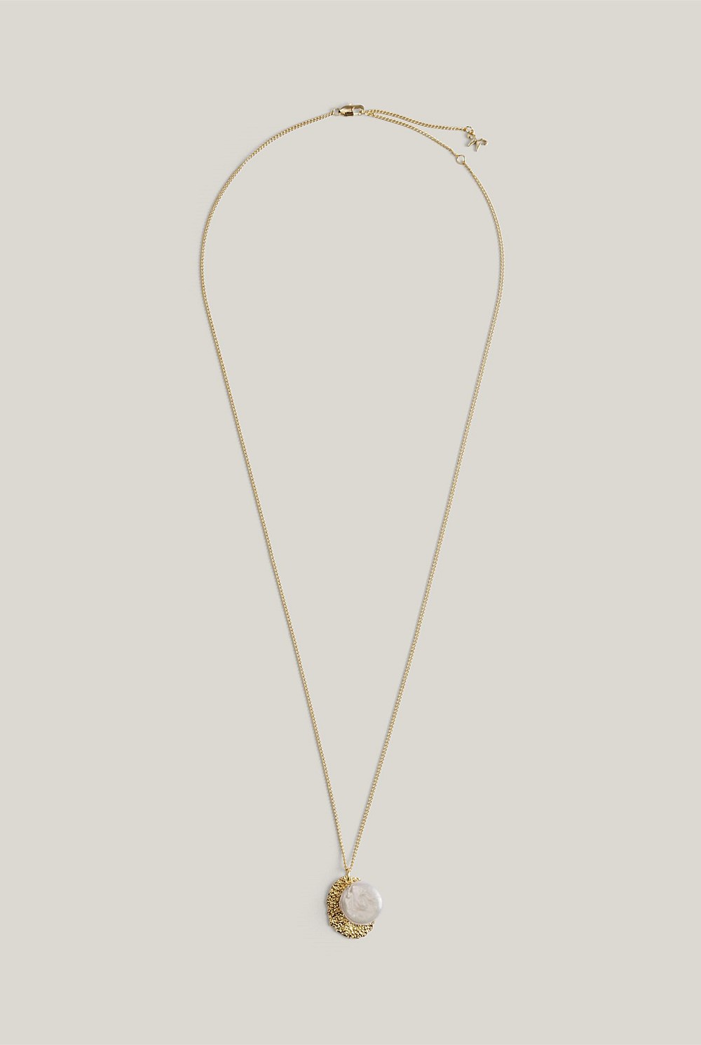 Eloise Necklace