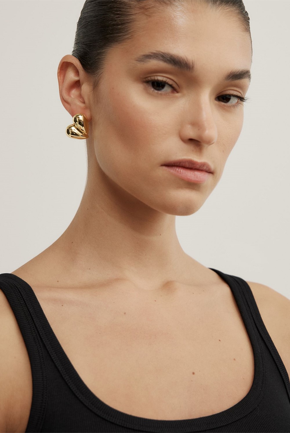 Kiera Stud Earrings