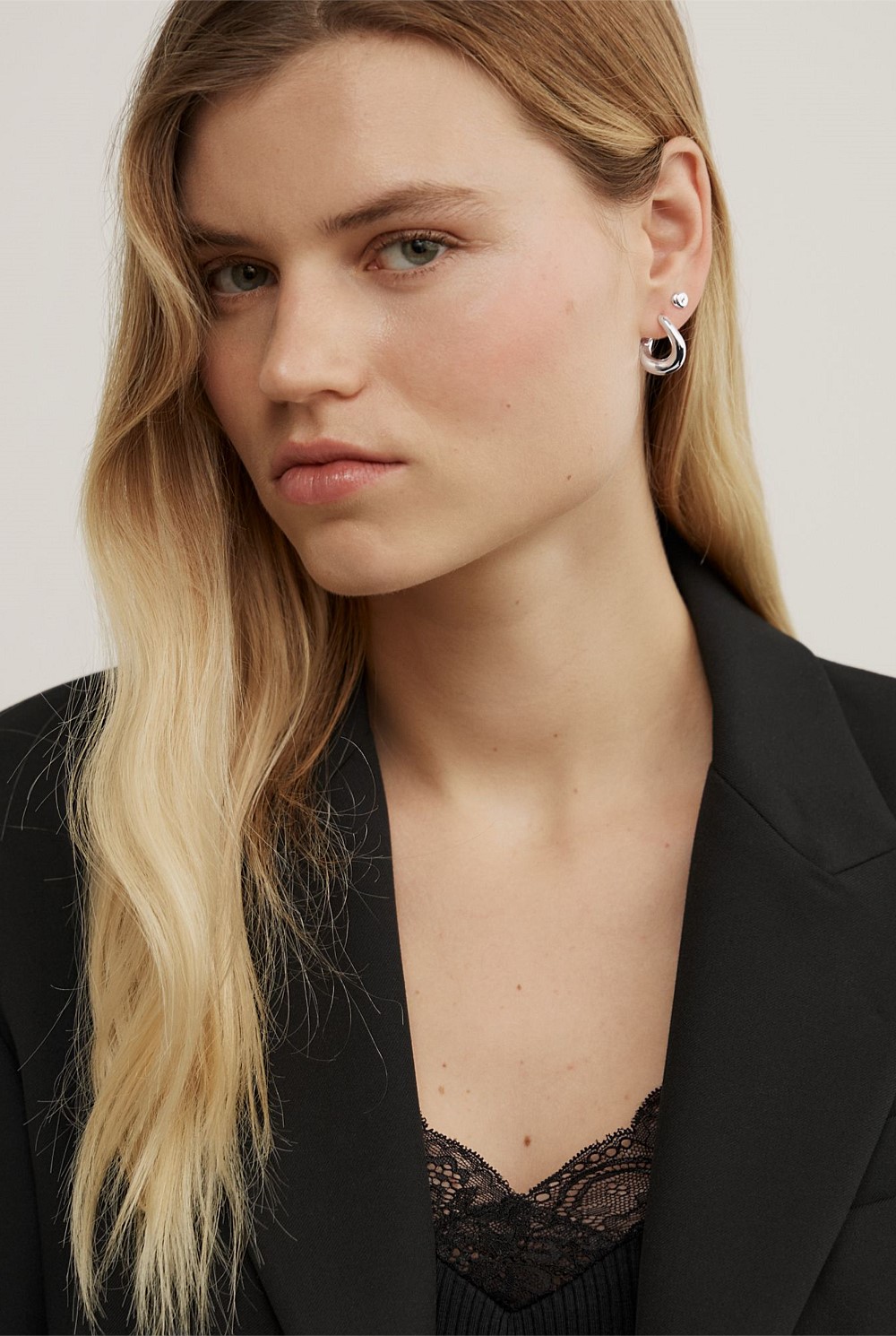Meg Earrings Set
