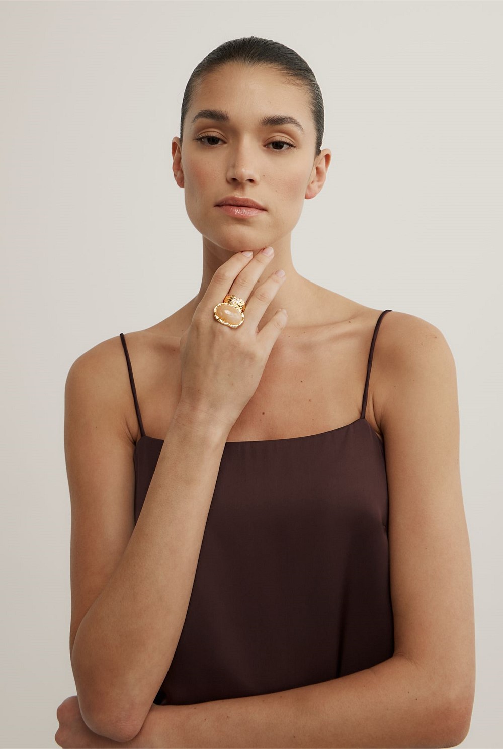 Frankie Ring