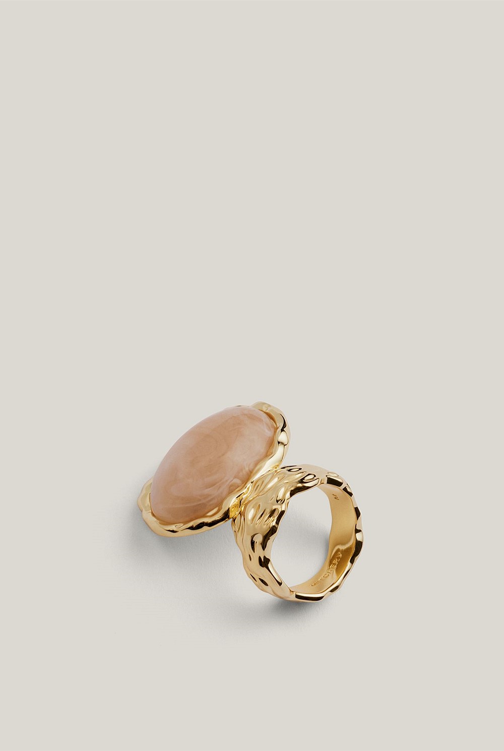 Frankie Ring