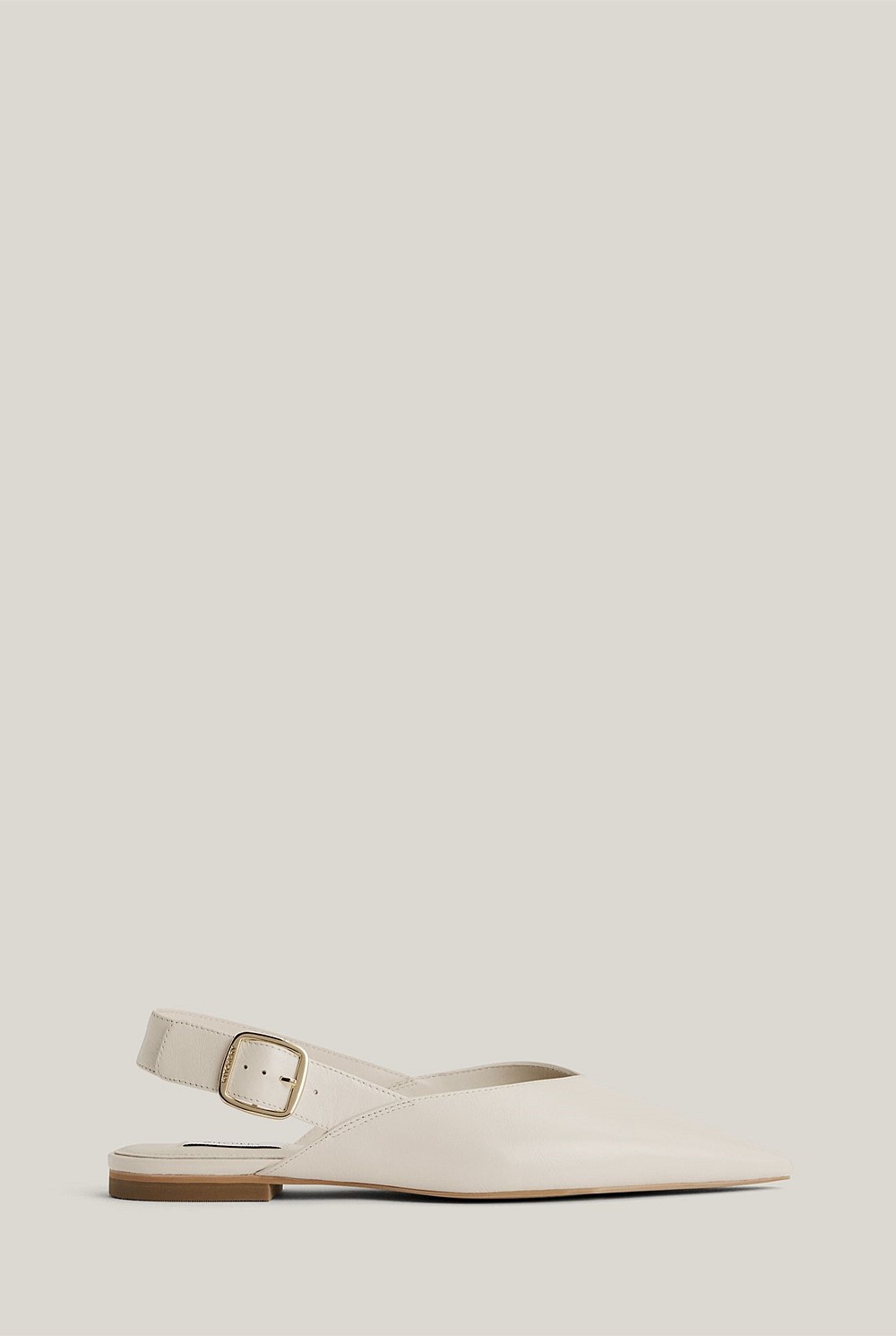 Daisy Flats