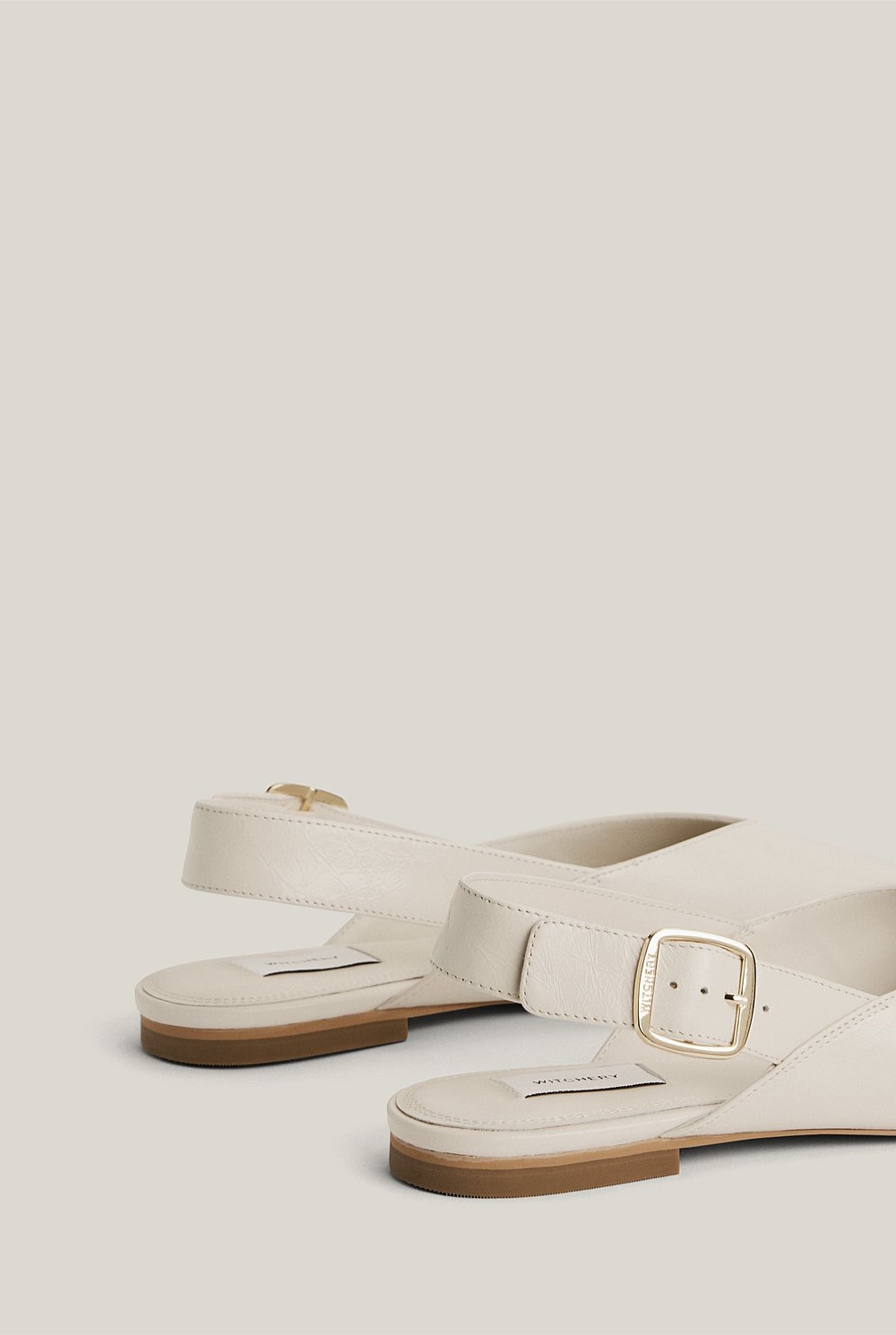 Daisy Flats