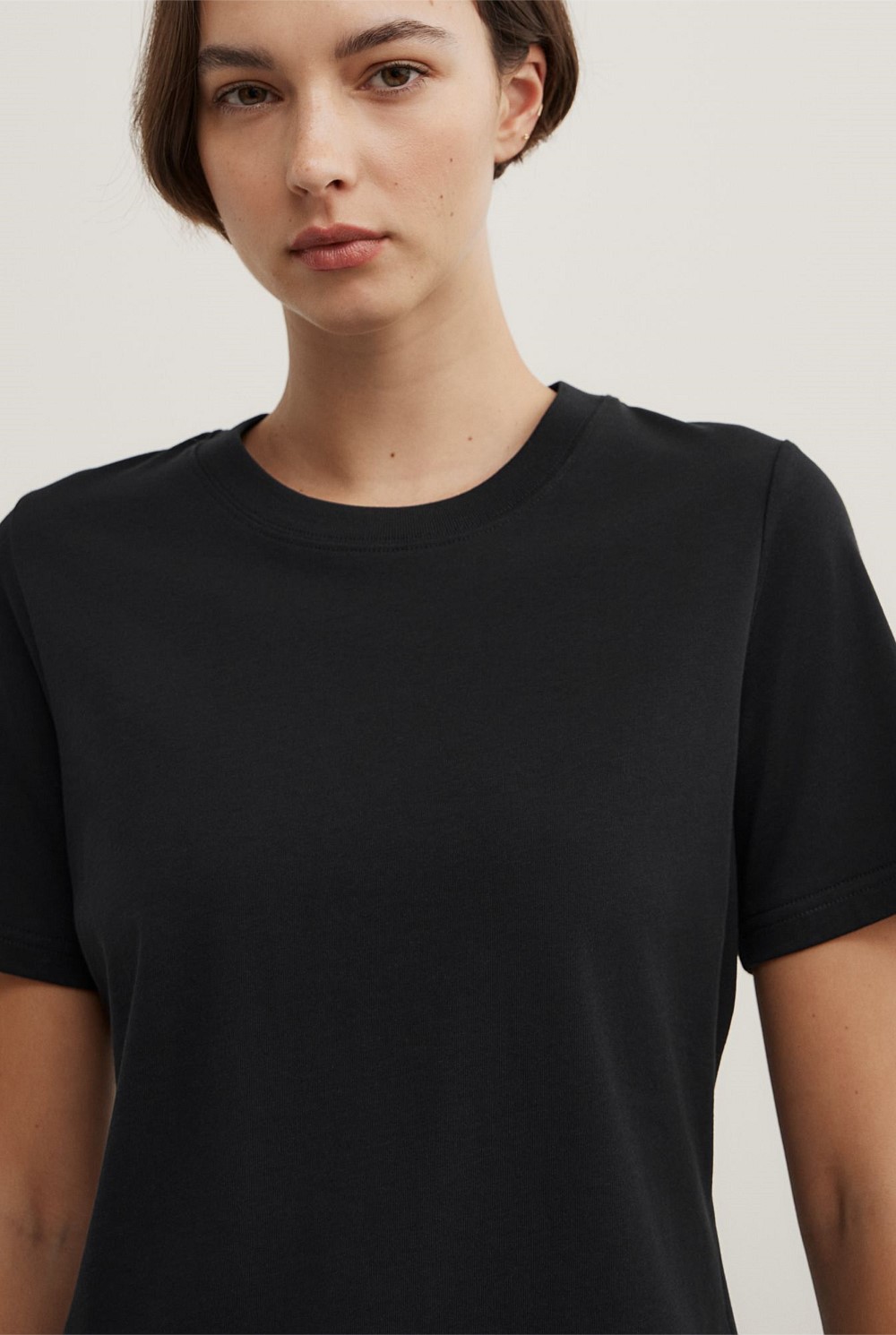 Slim Fit Tee