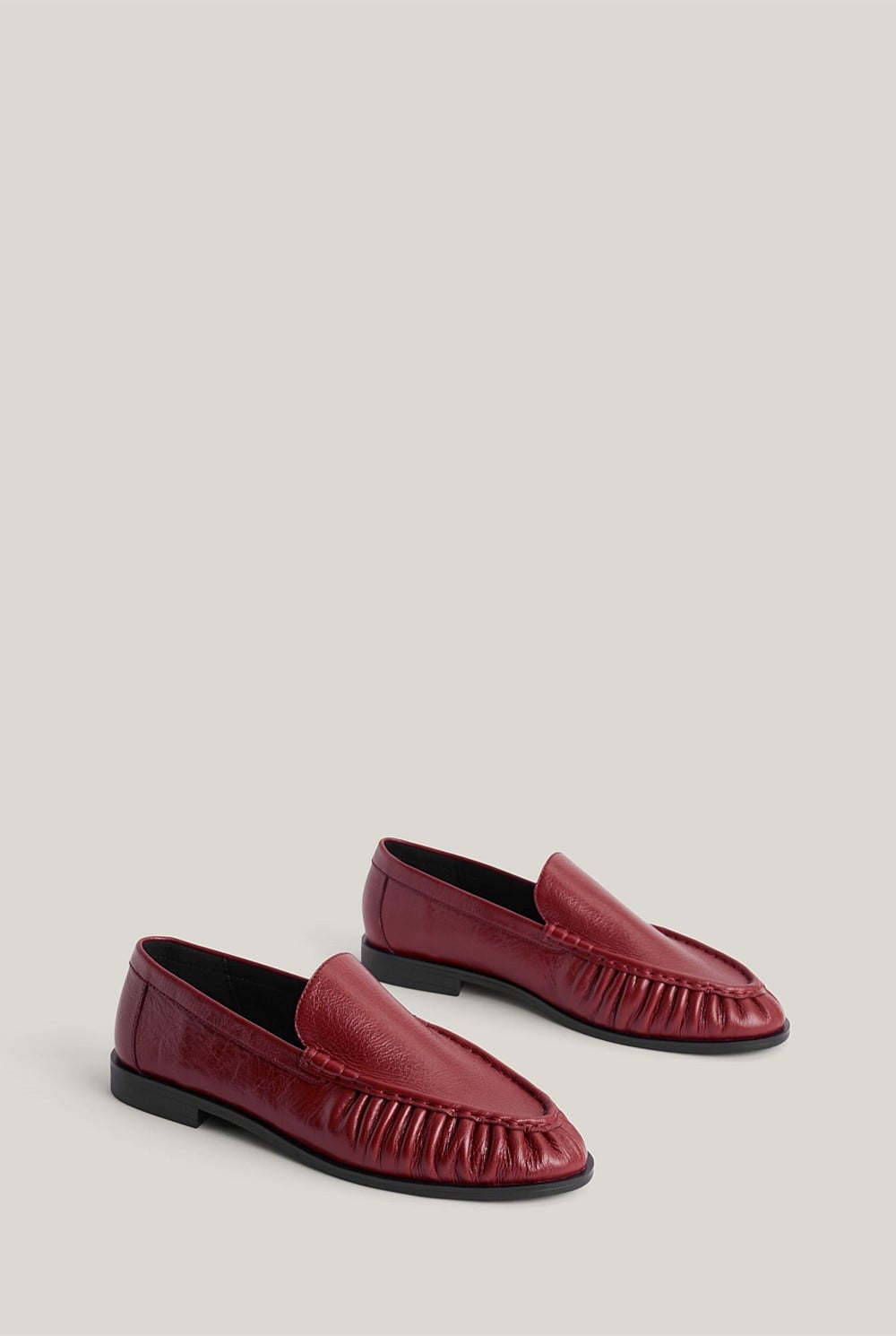 Zoe Loafer