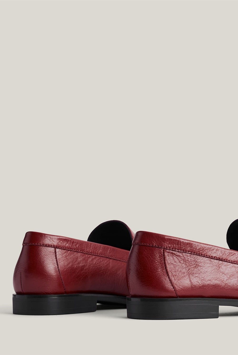 Zoe Loafer