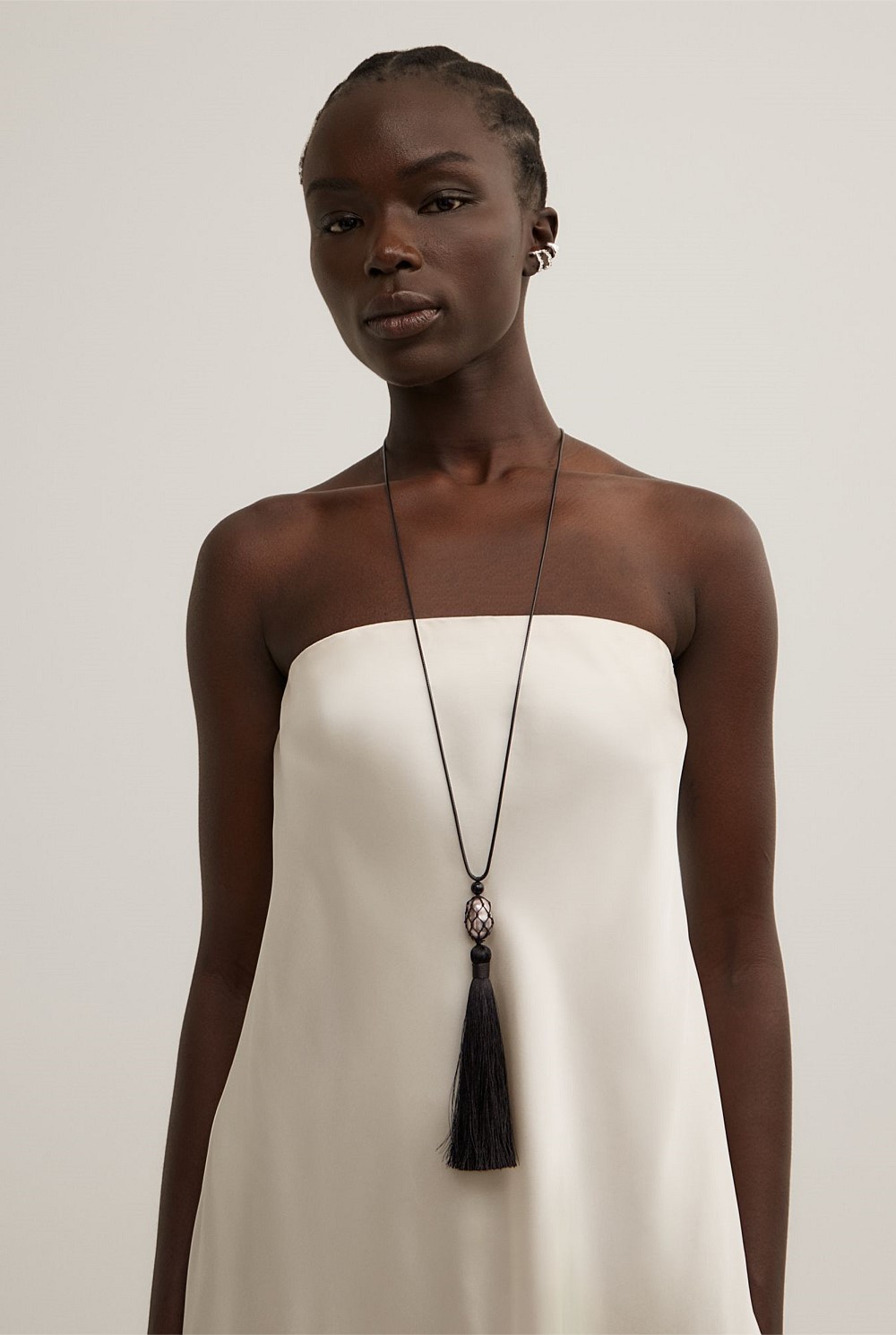 Millie Necklace