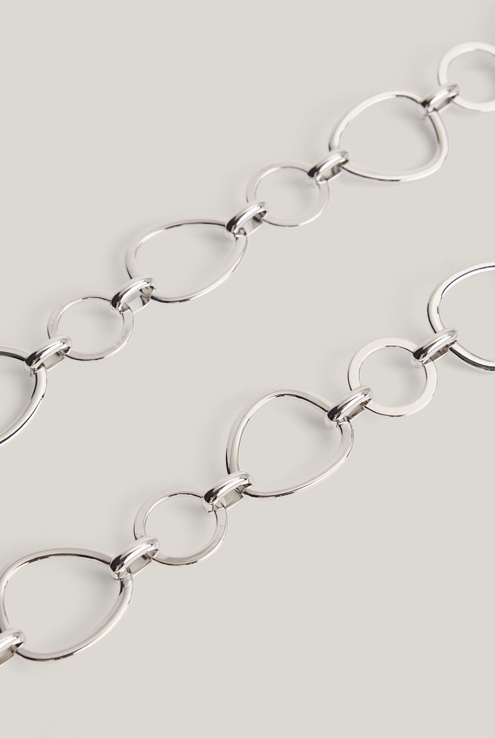 Tori Chain Belt