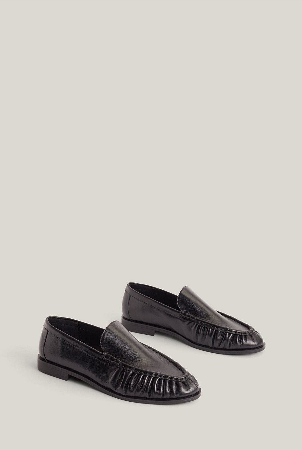 Zoe Loafer