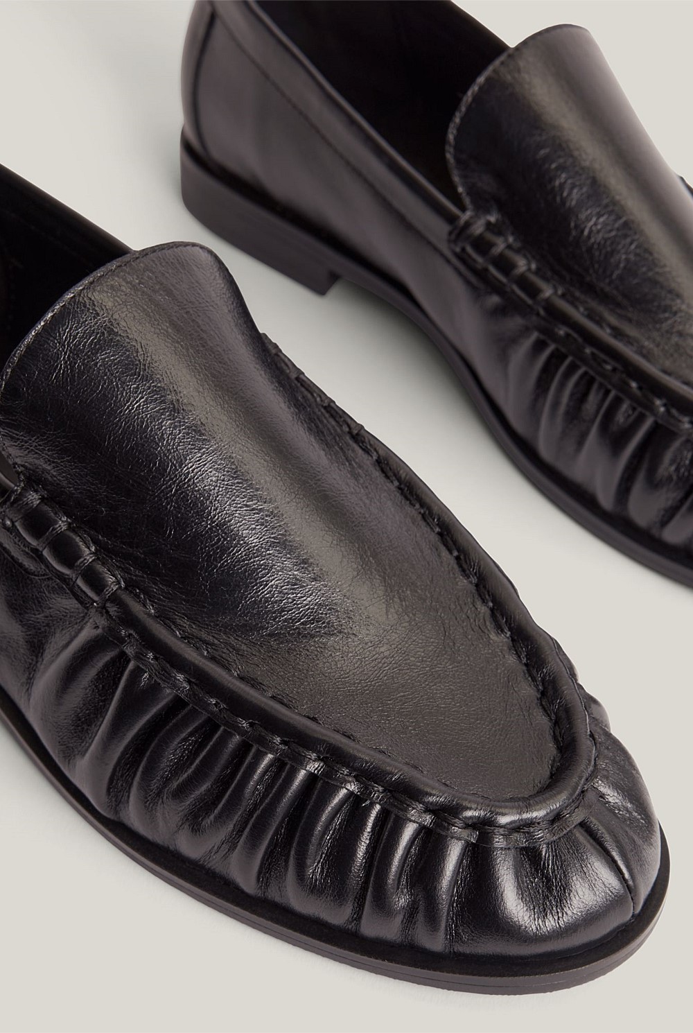 Zoe Loafer