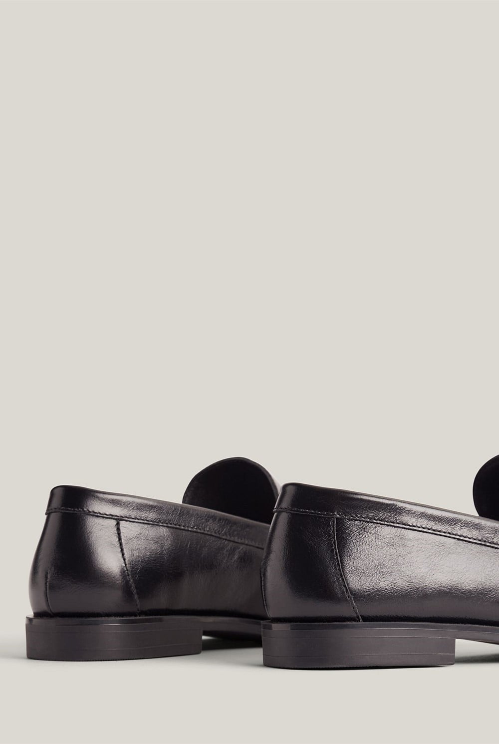Zoe Loafer