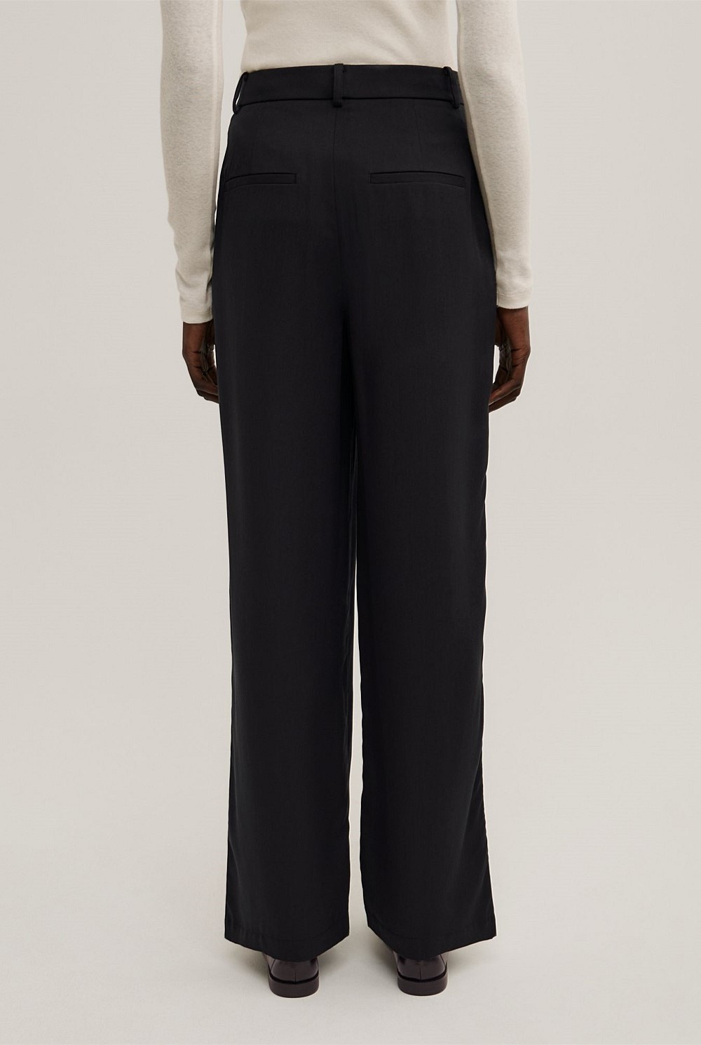 Fluid Pants