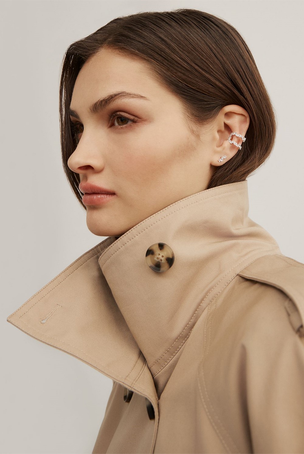 Cynthia Earrings