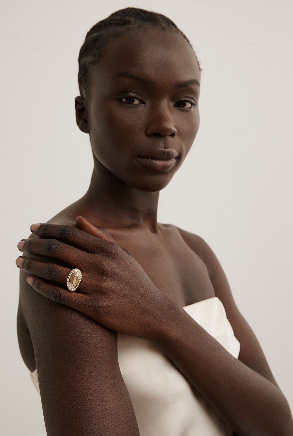 Chloe Ring