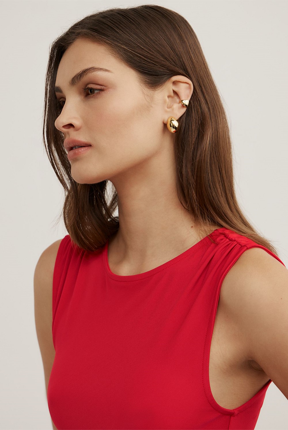 Stella Earrings Set