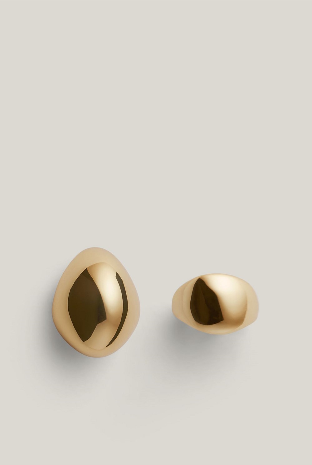 Stella Earrings Set