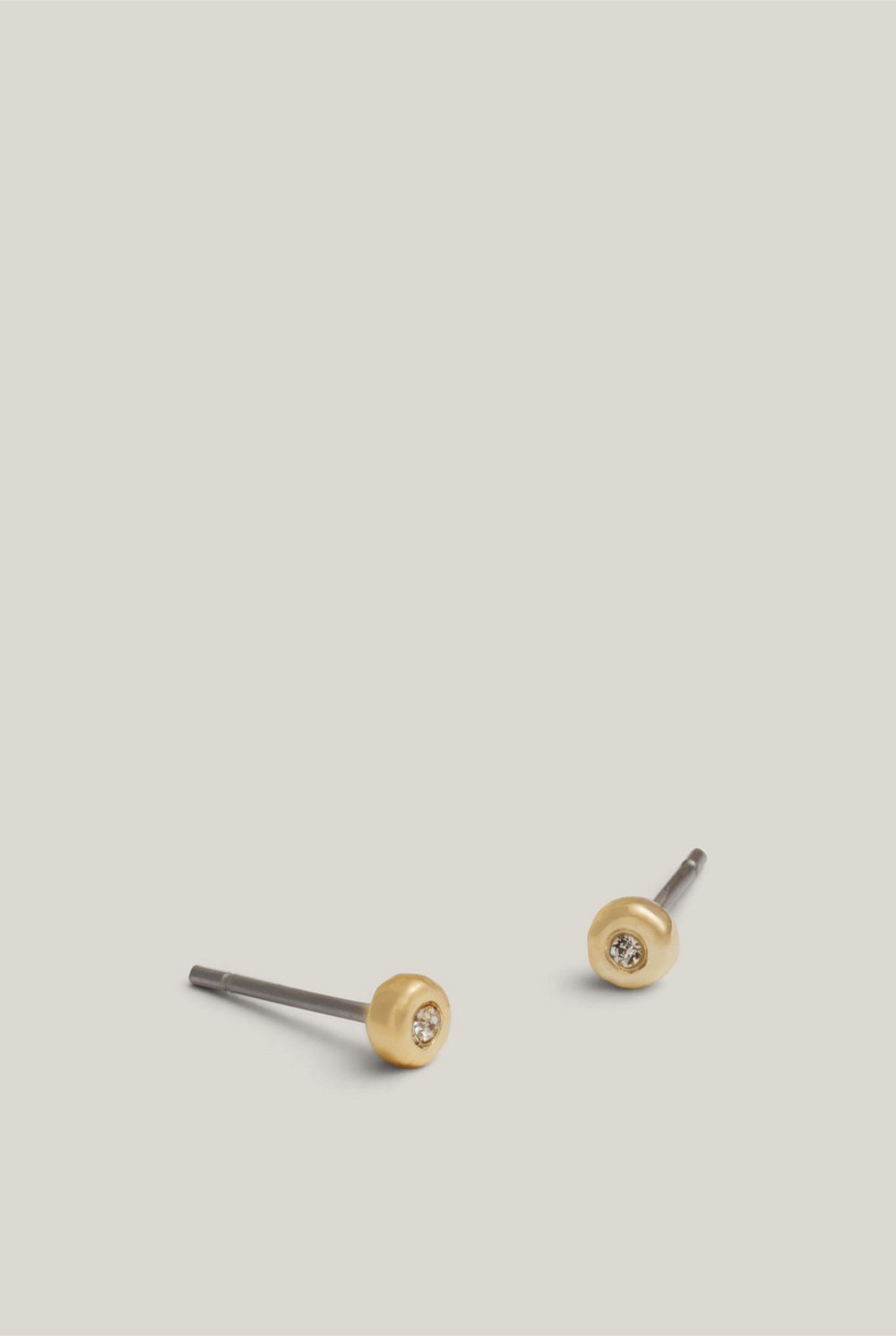 Morgan Stud Earrings Set