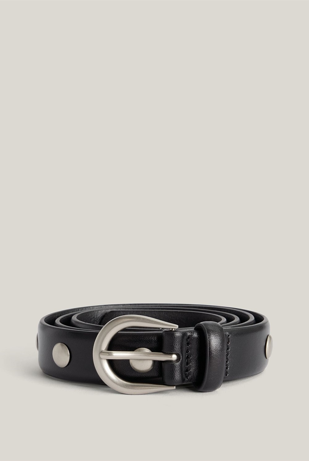 Lulu Studded Belt