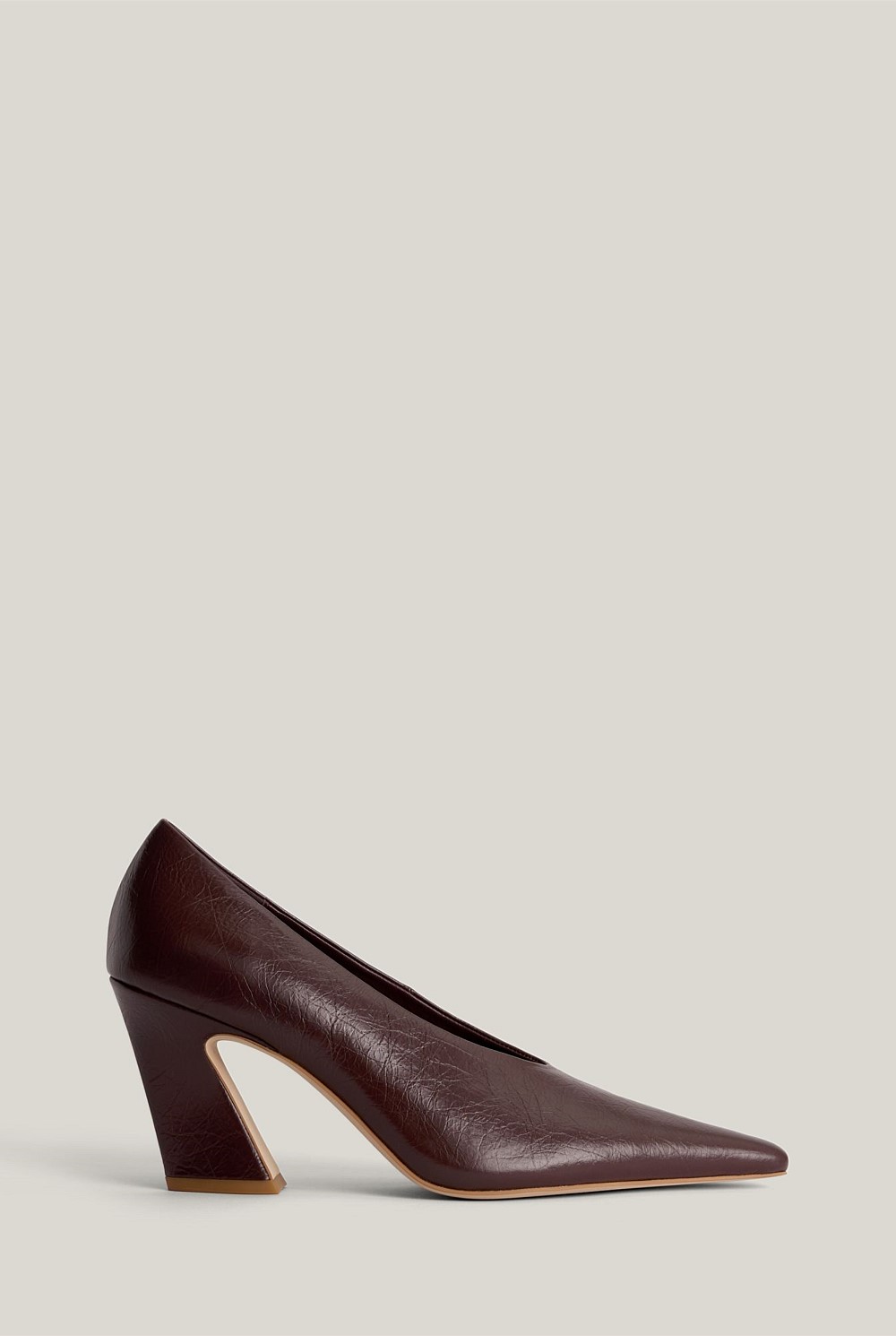 Avery Heels
