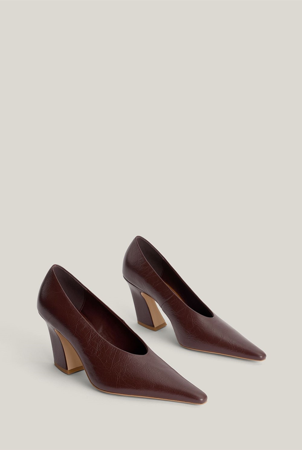 Avery Heels