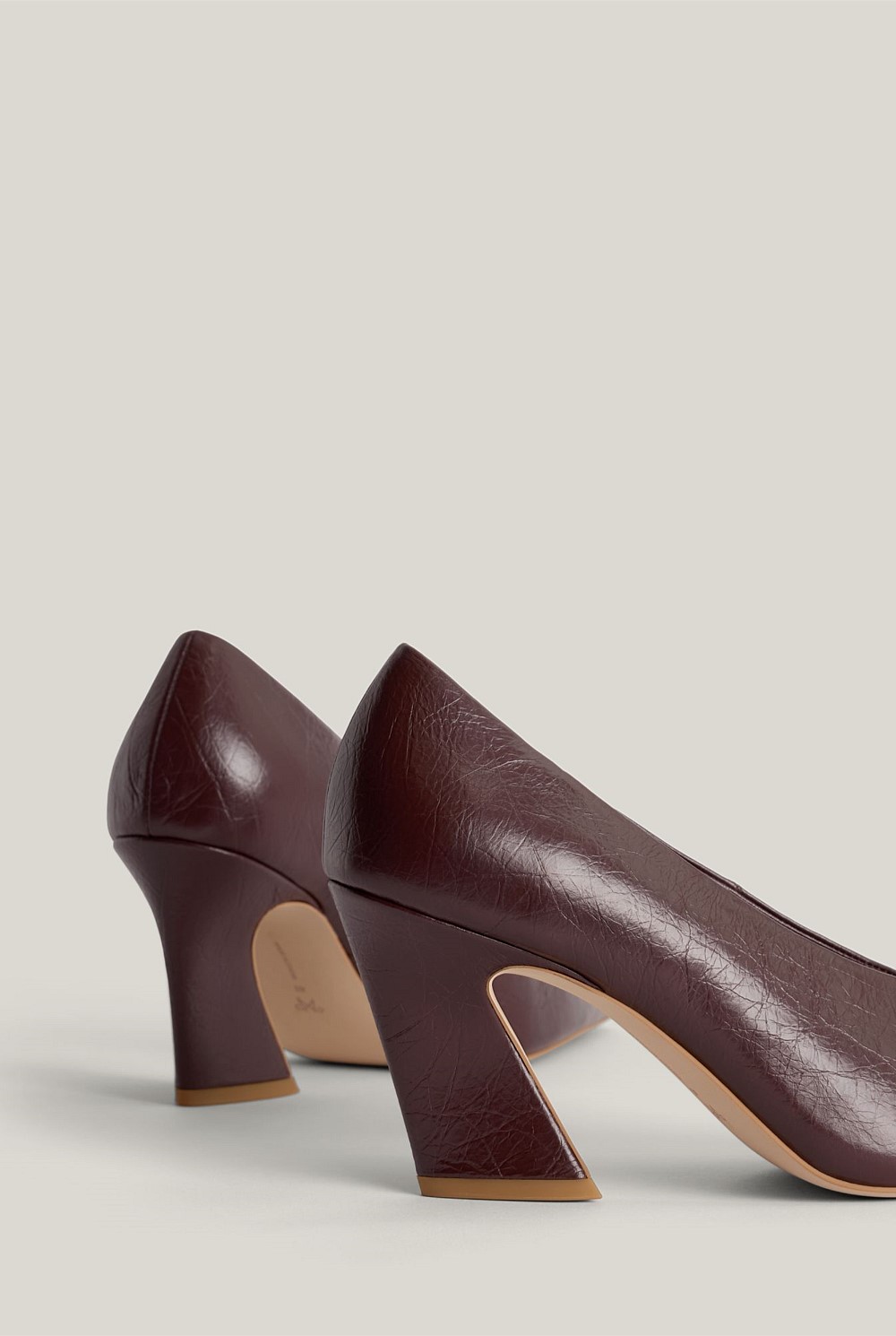 Avery Heels